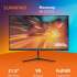 21.5" Монитор SunWind SM-22FV222,  1920x1080,  VA,  100Гц,  1хHDMI,  черный [sm22vb01]